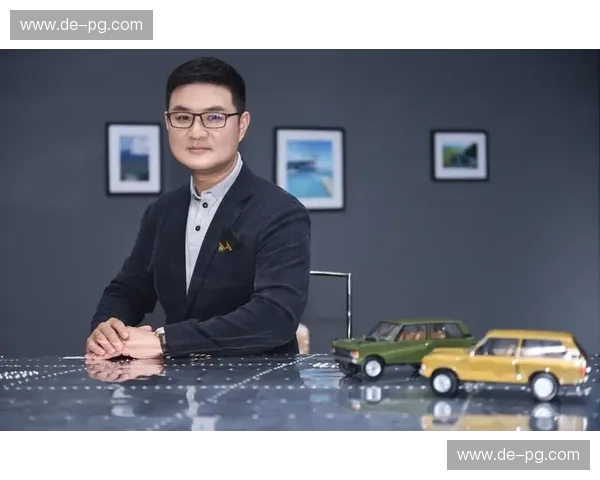 探索“凯云”——引领智能科技新时代的独特平台