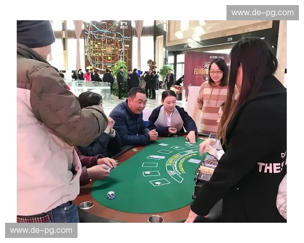 破解娱乐密码：深度解析百家乐论坛的魅力与秘密