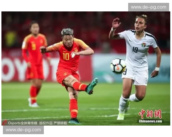 洞悉比赛真相：用xG重塑你的足球视角