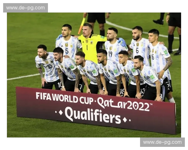 潘帕斯雄鹰与星条旗的冰火之歌：阿根廷vs美国，一场灵魂深处的“美洲德比”